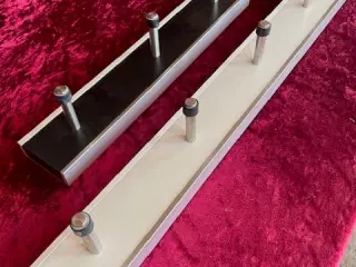 Alu knage
