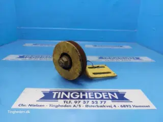 New Holland TX68 Remskive 9506953