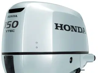 Ny Honda BF150LRU