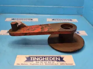 Hesston 4900 Løftearm 706818546