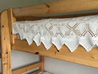 Etageseng / køjeseng