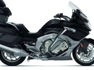 BMW K 1600 GTL