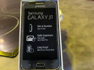 Samsung telefon