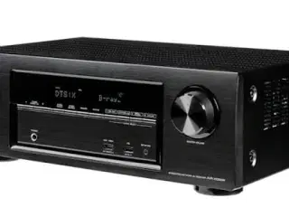 Denon avr x1300w 