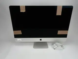 Apple iMac 15,1 5K i5-4590 27" - LÆS BESKRIVELSE