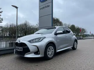 Toyota Yaris 1,5 T3 Vision