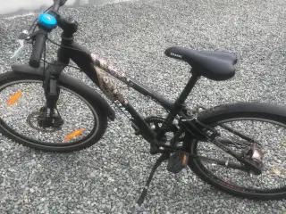 MBK Mud XP mountainbike 