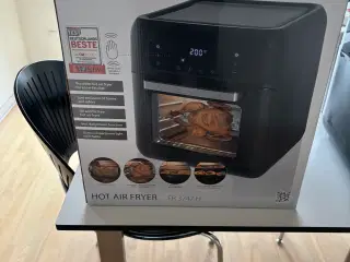 Airfryer ovnmodel