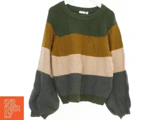 Bluse fra Name It (str. 140 cm)