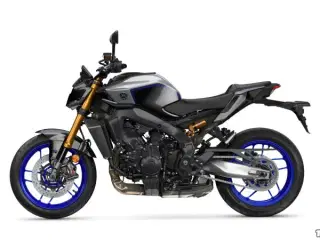 Yamaha MT-09 SP