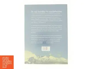 Himalaya i sigte af Nina Rasmussen (f. 1942) (Bog)