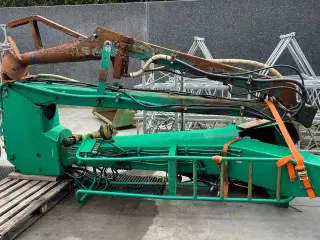 Samson Gyllerører GR40.1289 gylle omrørrer med egen hydraulik anlæg