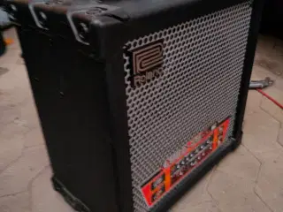 Roland cube guitar forstærker 