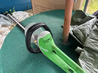 Hækkeklipper 