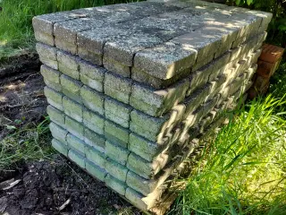 Herregårdssten 1 palle 