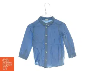 Skjorte fra H&M (Str 98 cm)