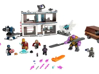 76192 marvel