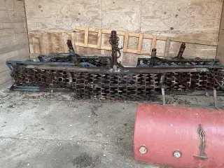 8 meter tomle i god stand