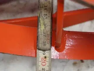 Ransomes Cylinder
