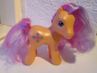 My Little Pony fra 2002