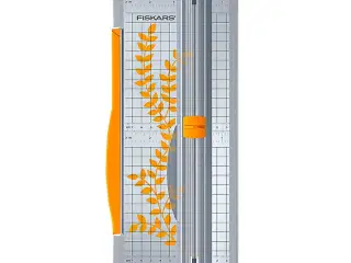 Fiskars Skæremaskine 30x31 cm - Præcise Snit