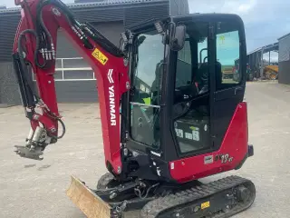 Yanmar SV 19 VT