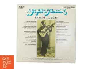 Birgitte Grimstad - Ej Blot Til Børn LP fra RCA