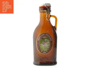 Ølflaske fra Bryggeri Skovlyst fra Bryggeri Skovlyst (str. 29 cm)