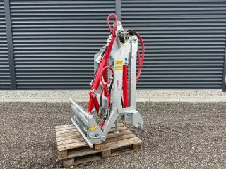 Fliegl Variant Front & Baglift SOM NY