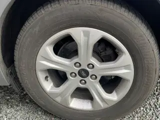 Vinterhjul - Ford Kuga