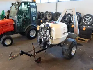 TRAILER SPRØJTE