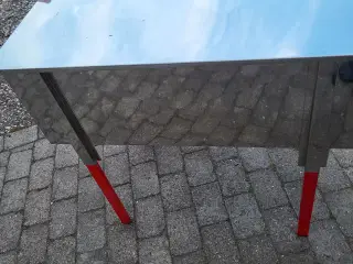 Tappespand 