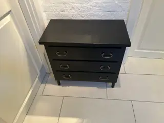 Kommode +soejl 
