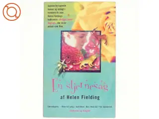 En stjernesag af Helen Fielding (Bog)