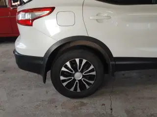 Vinterdæk- Michelin 