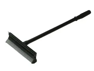 Vikan skraber med svamp 510mm