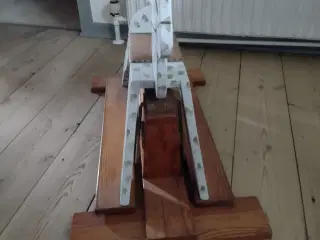 Gyngehest 