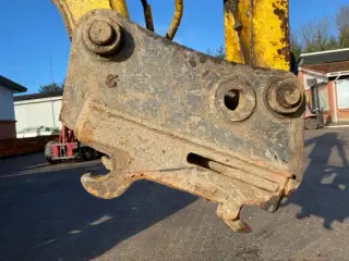 New Holland LB115B - 4RS Sælges i dele/For parts