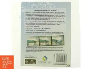 Surfing: A Beginner&#39;s Guide af Alf Alderson (Bog)