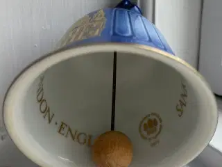 Julepynt - Georg Jensen, Karen Blixen B&G