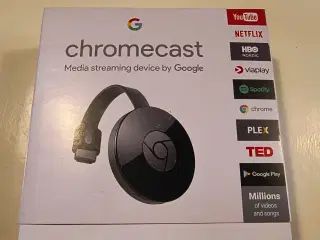 Chromecast