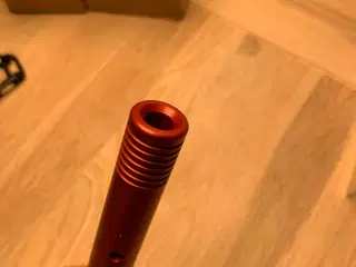 Rensestyr til Feinwerkbau