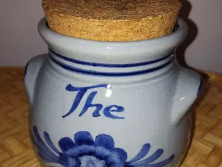 Aksini the krukke