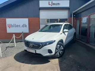Mercedes EQA250+  