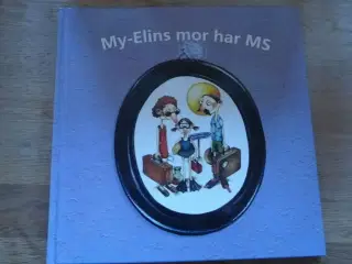 My - Elins mor har MS