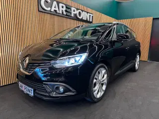 Renault Grand Scenic IV 1,2 TCe 130 Zen 7prs