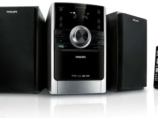 Original Philips PRC500-37 fjernbetjening