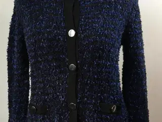 Armani Jeans, jakke/cardigan, str 38