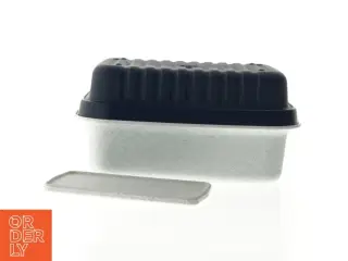 Tupperware brødboks
