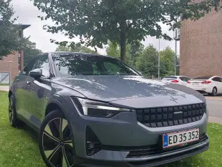 Polestar 2 Long Range 5d